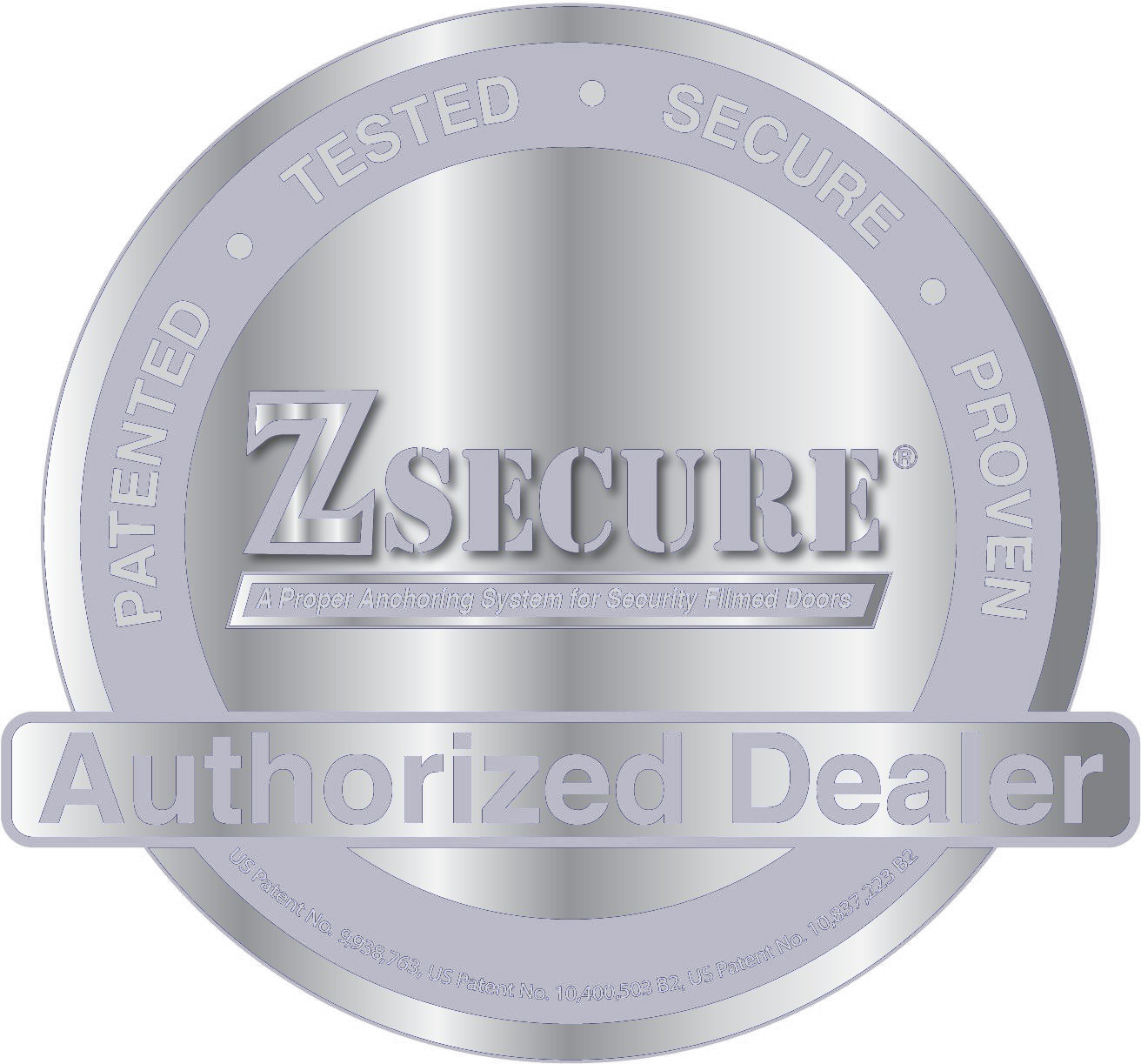 ZSecure Authorized Dealer